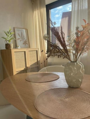 Central two-story Loft in Nurembergs best location